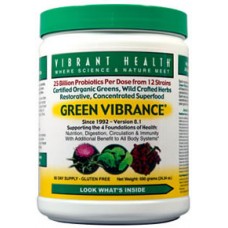 Green Vibrance (15 Day Supply)