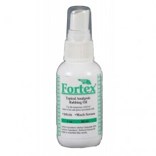 Fortex Rubbing Oil 2oz